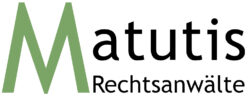 Rechtsanwalt Matutis – Angebote für Mandanten in der Schweiz
